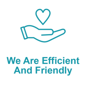 graphic: We-Are-Efficient-And-Friendly